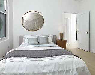 Rented by Nancy Packes Inc.