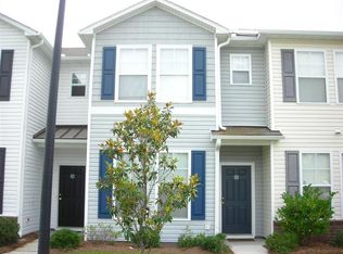 318 Kiskadee Loop UNIT D, Conway, SC 29526
