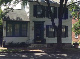 62 E Wall St, Bethlehem, PA 18018
