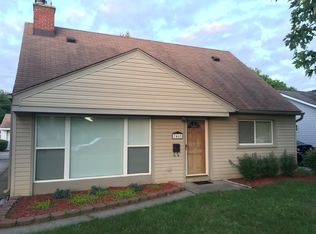 7462 N Vernon St, Dearborn Heights, MI 48127