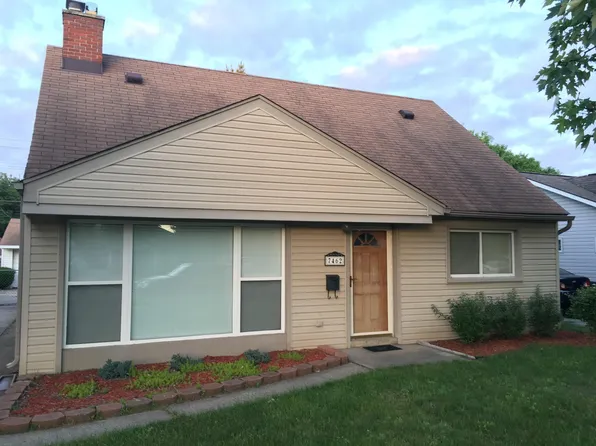 7462 N Vernon St, Dearborn Heights, MI 48127