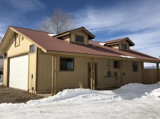 152 Redman Ln, Durango, CO 81303