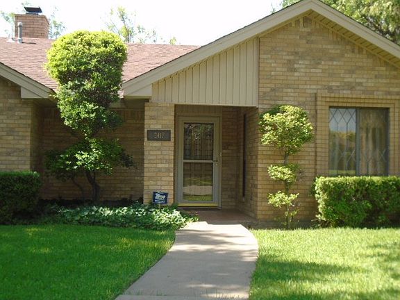 4th image of 3417 Clearview Dr