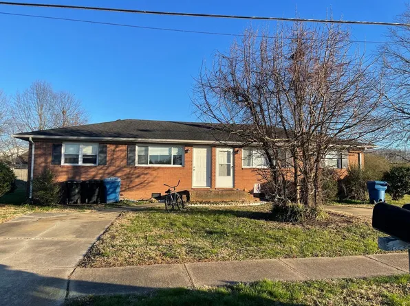 1676 Da Vinci Dr, Virginia Beach, VA 23454