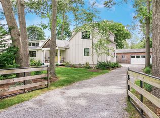 13 Woodland Park Rd, Bellport, NY 11713
