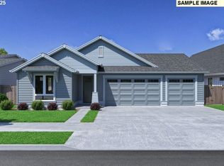 1195 SE 17th Ave, Canby, OR 97013