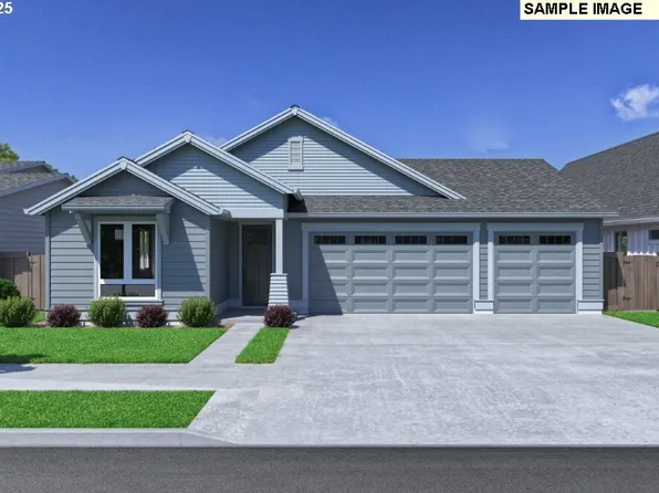 1195 SE 17th Ave, Canby, OR 97013