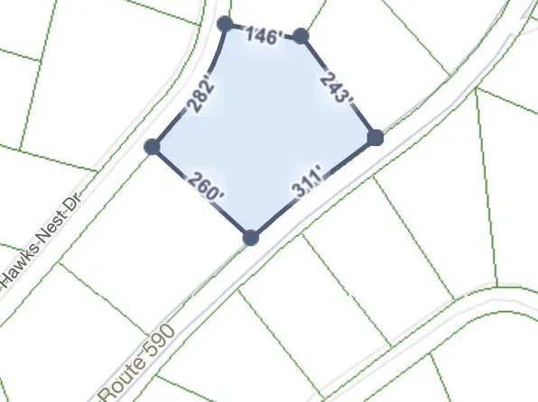 47 Hawks Nest, Hawley, PA 18428