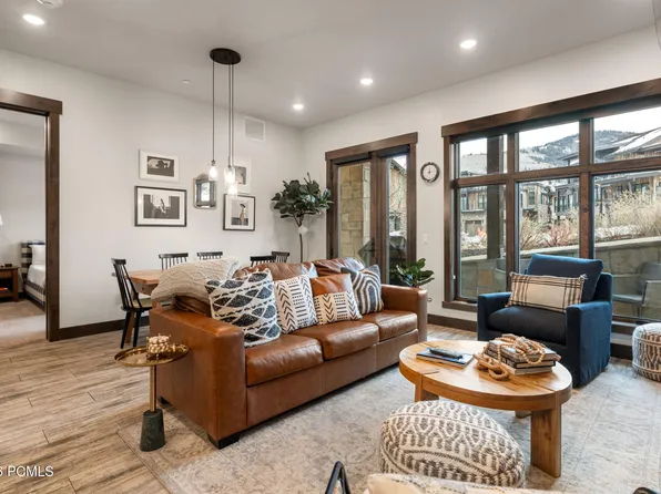 3703 Blackstone Dr #106, Park City, UT 84098