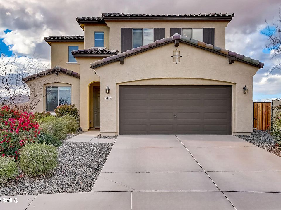 1st image of 5432 N 188TH Lane