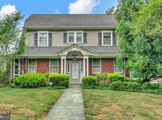 2 Buckingham Ave, Trenton, NJ 08618