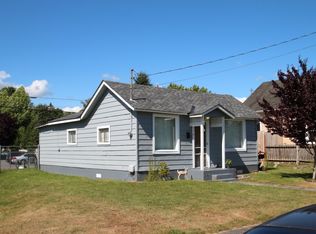 211 E Gilman Ave, Arlington, WA 98223