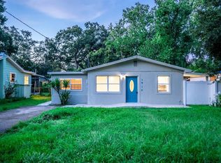 1910 W Fern St, Tampa, FL 33604