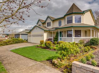 3824 NW Dahlia Dr, Camas, WA 98607