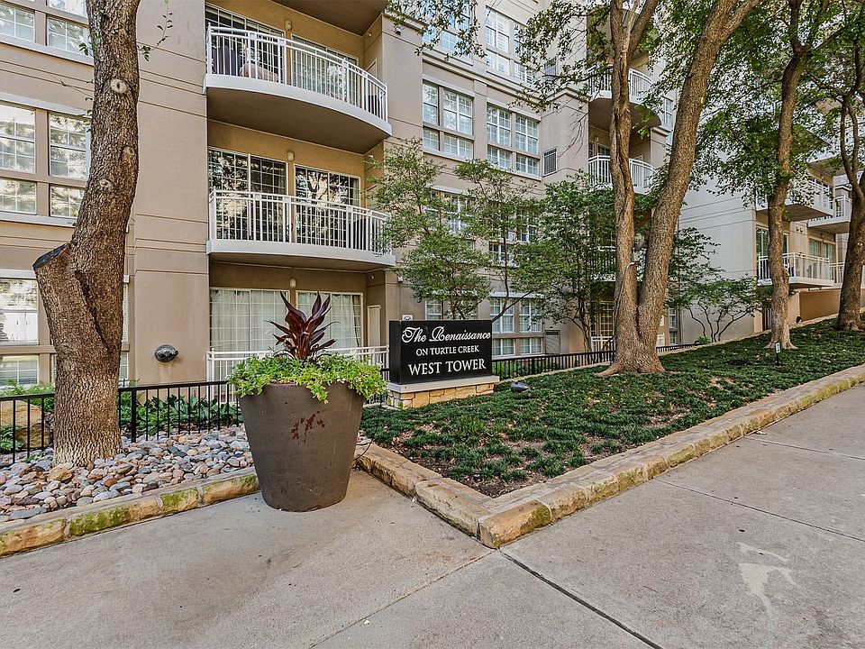 1st image of 3225 Turtle Creek Blvd APT 1547