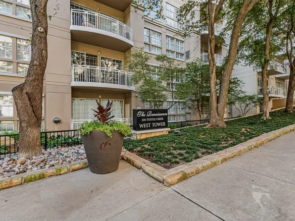3225 Turtle Creek Blvd APT 1547, Dallas, TX 75219