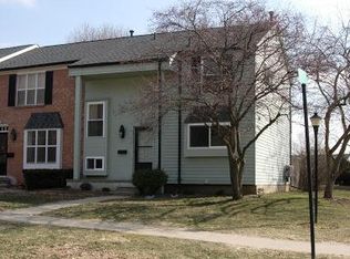 3603 Burbank Dr, Ann Arbor, MI 48105