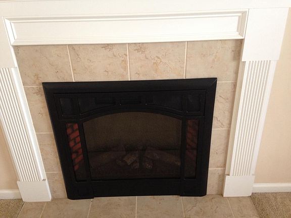 Fire Place