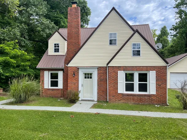 32 S Highway 1651, Whitley City, KY 42653