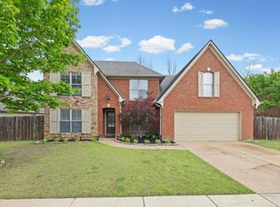5106 Shetland Trl, Arlington, TN 38002