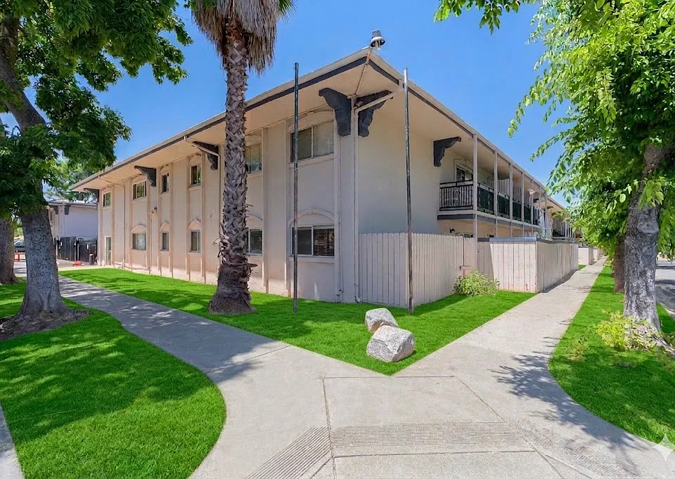 Plaza Estates