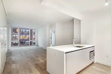 Rented by Compass