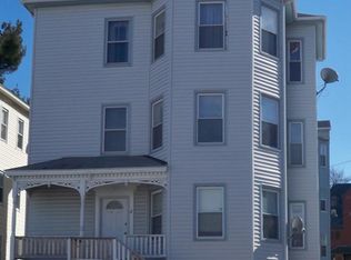 2 Mott St, Worcester, MA 01604