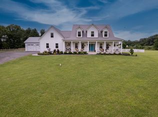 974 N County Line Rd, Westville, IN 46391