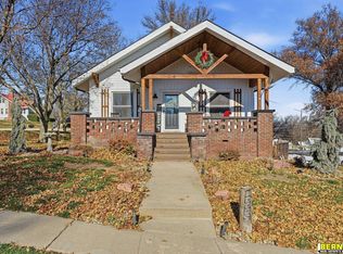 108 W Nebraska St, Dunbar, NE 68346