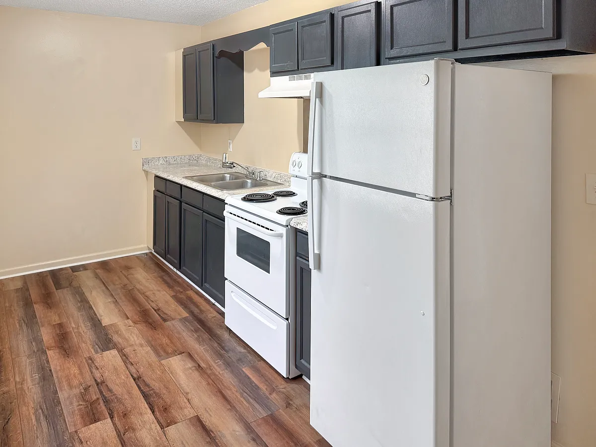 Building Photo - 255 Concord St NE #B