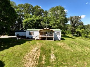 1921 Finley Rd, Fulton, KY 42041