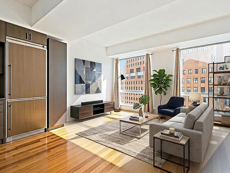 150 Myrtle Ave #1005 — Photo 1