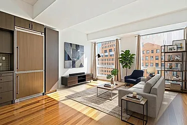 150 Myrtle Avenue, #1005