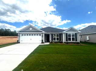 8252 Snelling Dr, Aiken, SC 29808