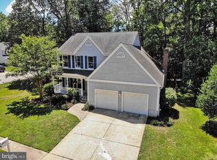 333 Riding Ridge Rd, Annapolis, MD 21403