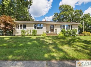 473 Jackson Ave, Washington Township, NJ 07676