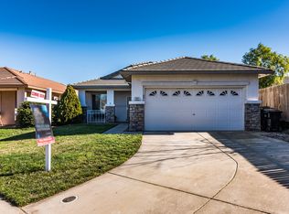 7921 Selbome Ct, Sacramento, CA