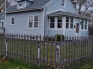 225 Morse Ave, Warwick, RI 02886