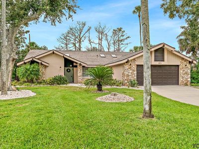 1075 Lambert Ave, Flagler Beach, FL, 32136