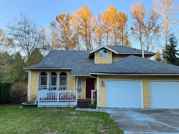 5222 SW 324th Place, Federal Way, WA 98023