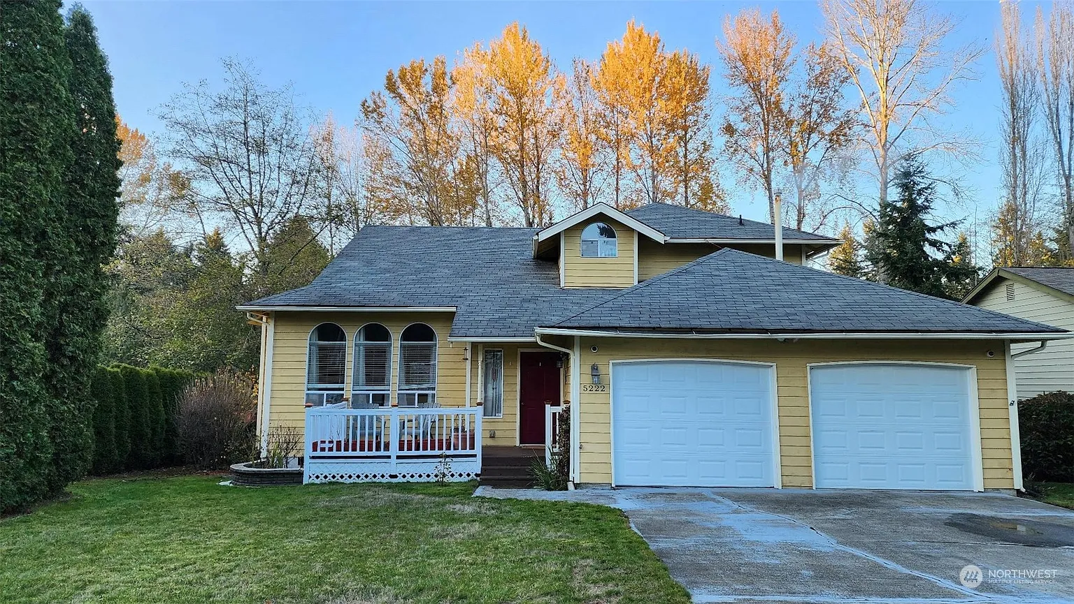 5222 SW 324th Place photo 1