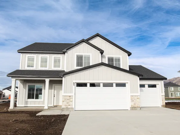 655 E 1250 S, Hyrum, UT 84319