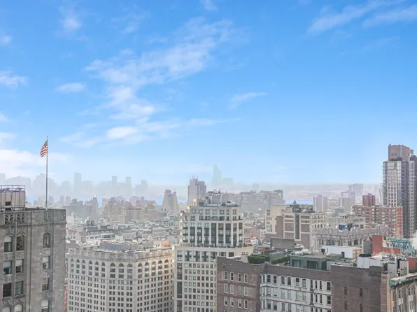 400 Park Avenue South image 4 of 26