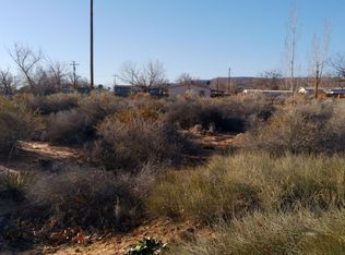 Lots 5 7 E, Kanab, UT 84741