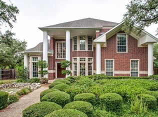 10822 Hunters Way, Helotes, TX 78023