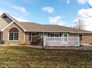 1709 E Greenwood Ln, Mount Pleasant, IA 52641