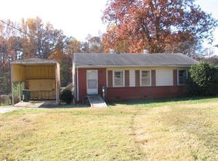 3019 Crescent Ln, Gastonia, NC 28052