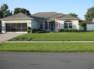 15454 Saratoga Dr, Brooksville, FL 34604