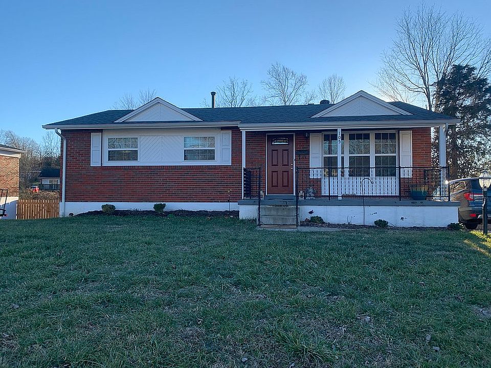 105 Tulip Dr, Frankfort, KY 40601 Zillow