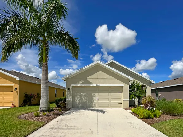 9374 SW Ligorio Way, Port St Lucie, FL 34987